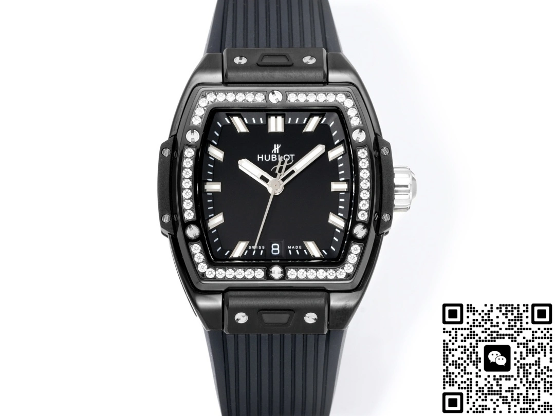 MS Factory Hublot 662.CX.1170.RX.1204 1:1 Best Edition Replica Watch